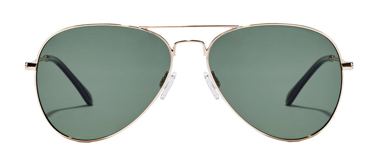 Hawkers HAWK HHAW22DEMP DEMP Aviator Polarized Sunglasses