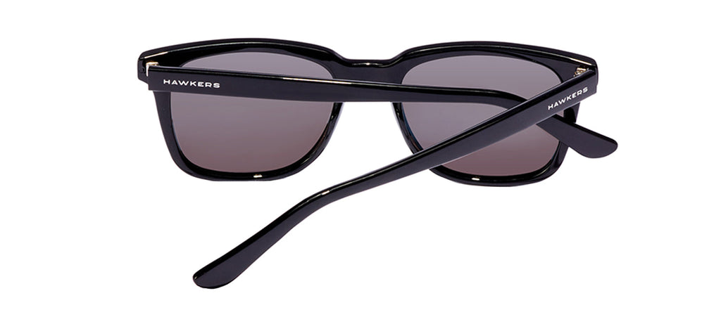 Hawkers JACK HJAC22BLTP BLTP Square Polarized Sunglasses
