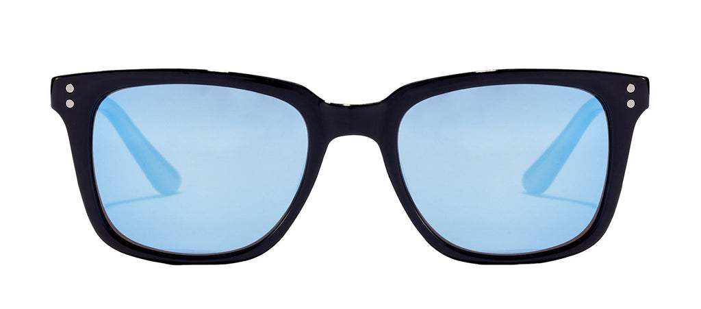 Hawkers JACK HJAC22BLTP BLTP Square Polarized Sunglasses