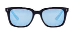 Hawkers JACK HJAC22BLTP BLTP Square Polarized Sunglasses