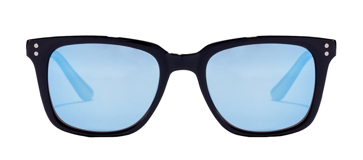 Hawkers JACK HJAC22BLTP BLTP Square Polarized Sunglasses