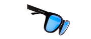 Hawkers ONE COLT HOCL22BLTP BLTP Square Polarized Sunglasses