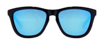 Hawkers ONE COLT HOCL22BLTP BLTP Square Polarized Sunglasses