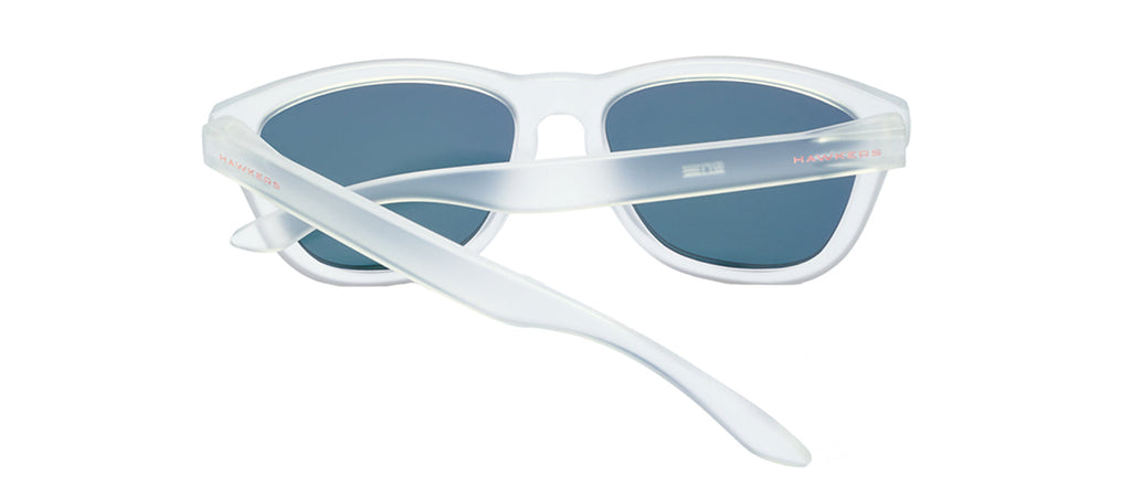 Hawkers ONE COLT HOCL22TKTP TKTP Square Polarized Sunglasses