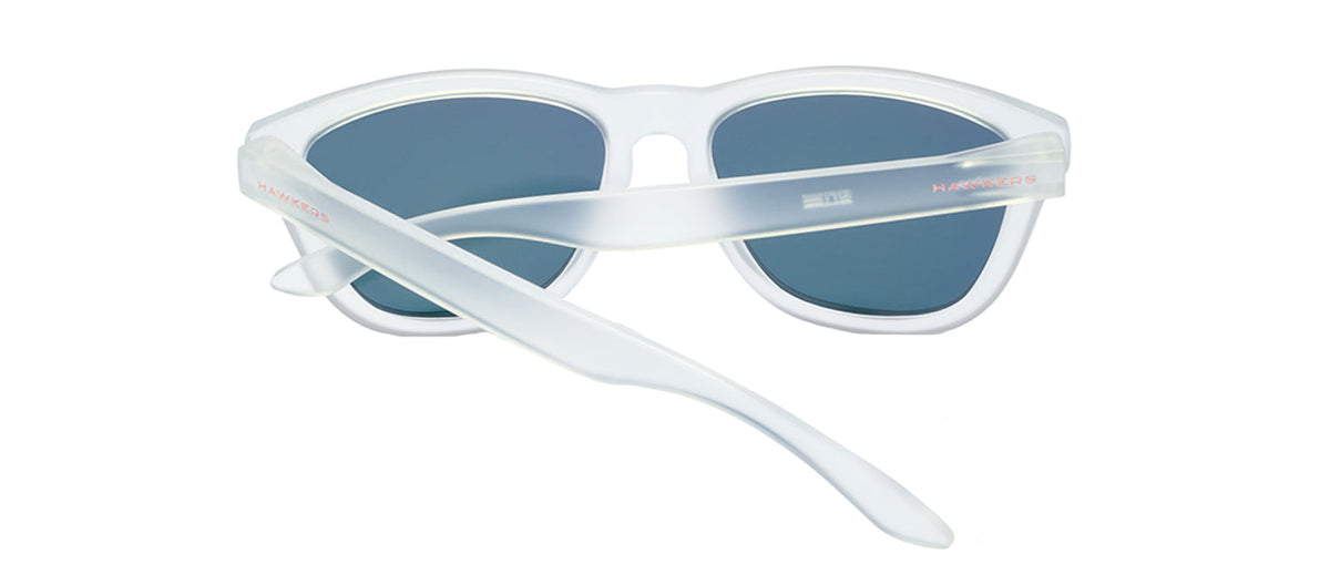Hawkers ONE COLT HOCL22TKTP TKTP Square Polarized Sunglasses