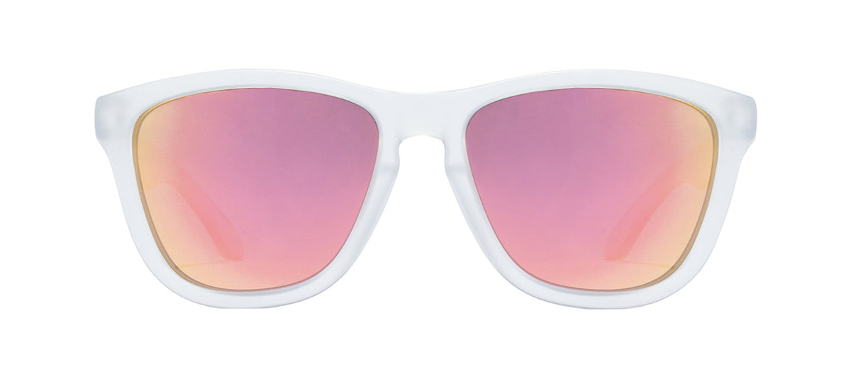 Hawkers ONE COLT HOCL22TKTP TKTP Square Polarized Sunglasses