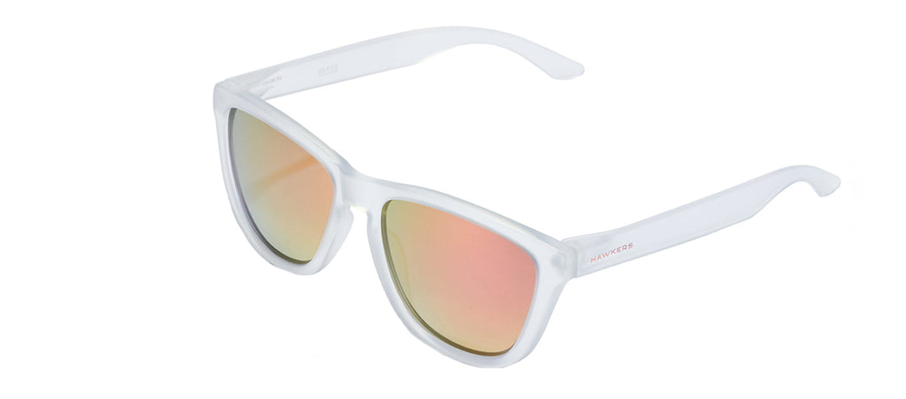 Hawkers ONE COLT HOCL22TKTP TKTP Square Polarized Sunglasses