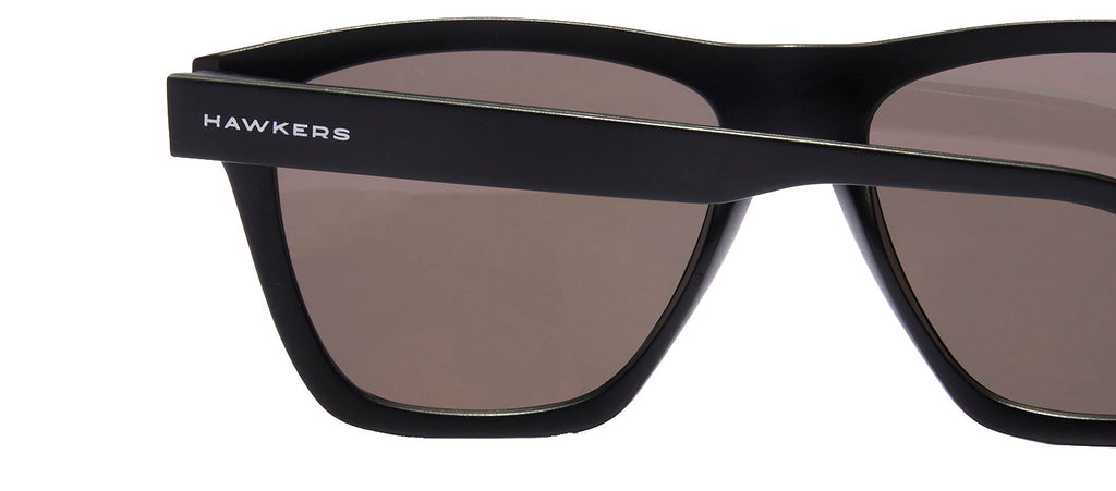 Hawkers ONE LS HOLR21BOT0 BOT0 Square Sunglasses