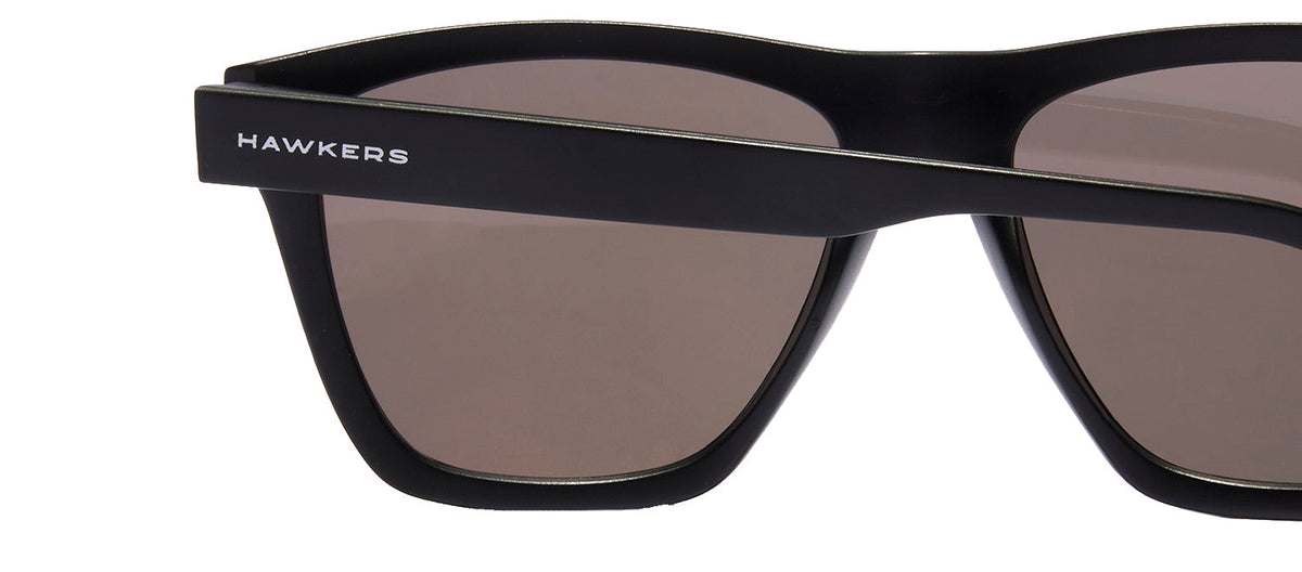 Hawkers ONE LS HOLR21BOT0 BOT0 Square Sunglasses