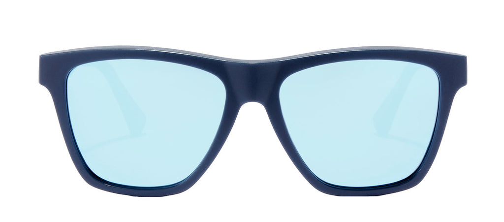 Hawkers ONE LS HOLR21LLTP LLTP Square Polarized Sunglasses