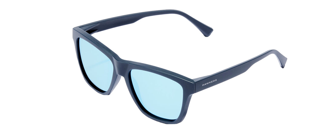 Hawkers ONE LS HOLR21LLTP LLTP Square Polarized Sunglasses