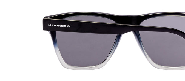 Hawkers ONE LS RODEO HOLR22BSTP BSTP Square Polarized Sunglasses