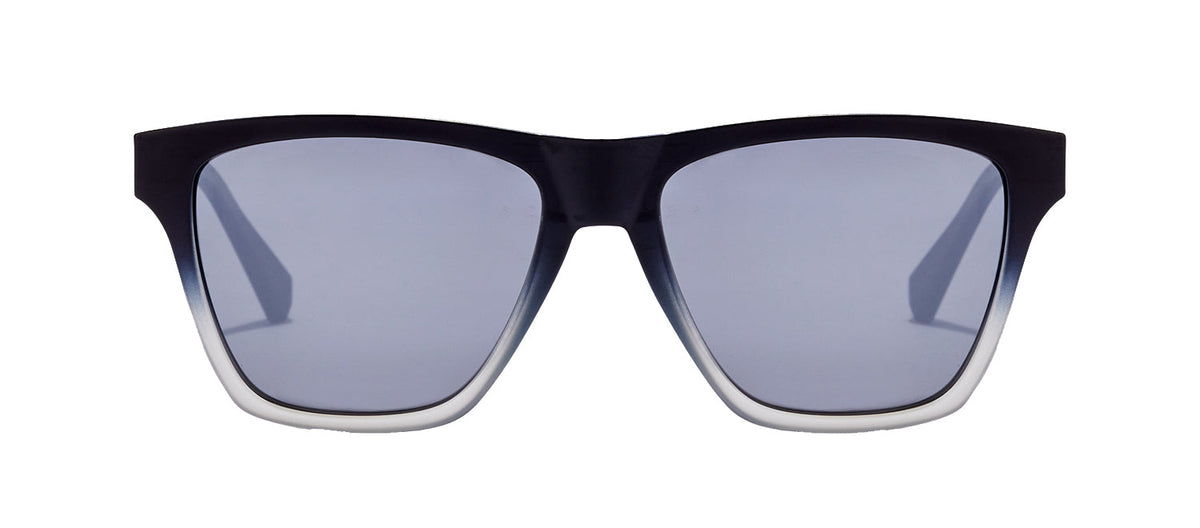 Hawkers ONE LS RODEO HOLR22BSTP BSTP Square Polarized Sunglasses