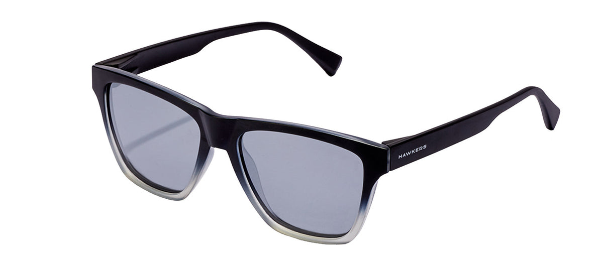 Hawkers ONE LS RODEO HOLR22BSTP BSTP Square Polarized Sunglasses