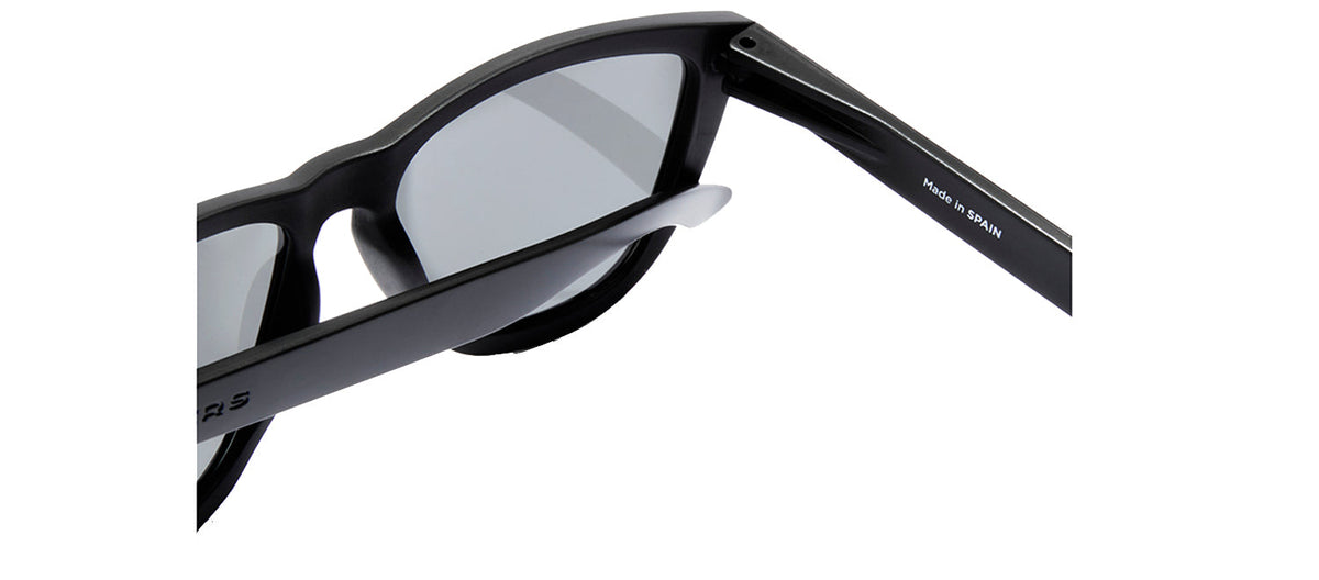 Hawkers ONE HONR21BSTP BSTP Square Polarized Sunglasses
