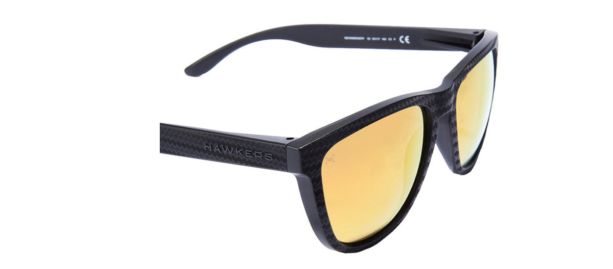 Hawkers ONE CARBONO Polarized Sunglasses