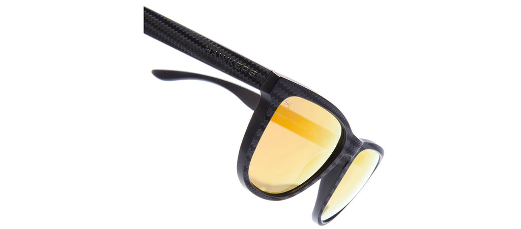 Hawkers ONE CARBONO Polarized Sunglasses