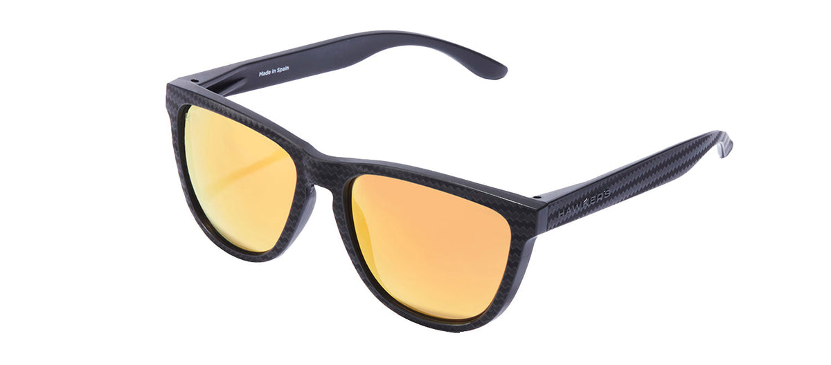 Hawkers ONE CARBONO Polarized Sunglasses
