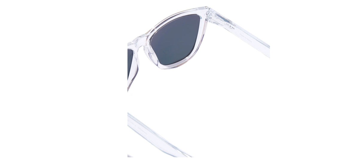 Hawkers ONE AIR HONR21TPTP TPTP Square Polarized Sunglasses
