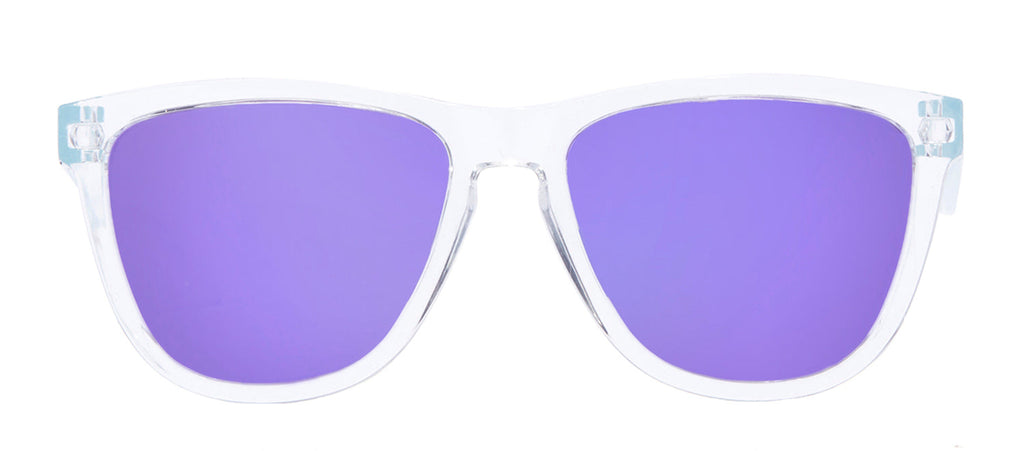 Hawkers ONE AIR HONR21TPTP TPTP Square Polarized Sunglasses