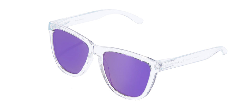 Hawkers ONE AIR HONR21TPTP TPTP Square Polarized Sunglasses