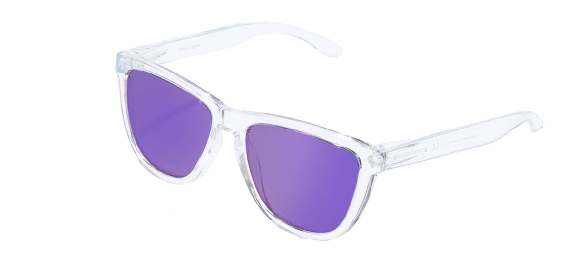 Hawkers ONE AIR HONR21TPTP TPTP Square Polarized Sunglasses