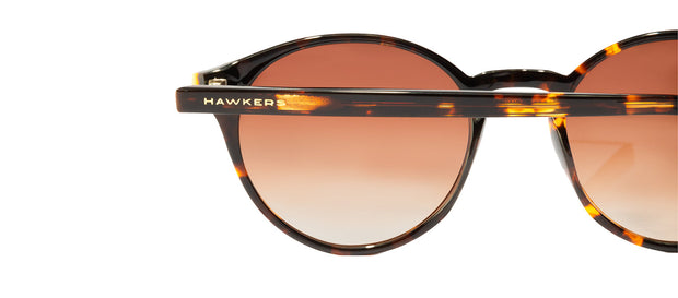 Hawkers PIERRE GASLY HSAL23CWXG CWXG Round Sunglasses