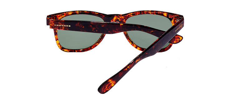 Hawkers SLATER HSLA22CETP CETP Wayfarer Polarized Sunglasses