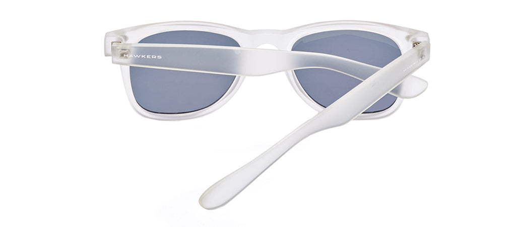Hawkers SLATER HSLA22TPTP TPTP Polarized Sunglasses