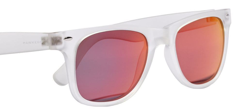 Hawkers SLATER HSLA22TPTP TPTP Polarized Sunglasses