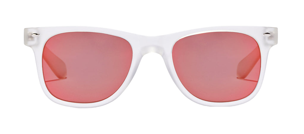 Hawkers SLATER HSLA22TPTP TPTP Polarized Sunglasses