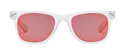 Hawkers SLATER HSLA22TPTP TPTP Wayfarer Polarized Sunglasses
