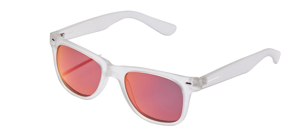 Hawkers SLATER HSLA22TPTP TPTP Polarized Sunglasses