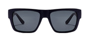 Hawkers WAIMEA HWAI22BGTP BGTP Flattop Polarized Sunglasses