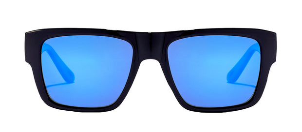 Hawkers WAIMEA HWAI22BLTP BLTP Flattop Polarized Sunglasses