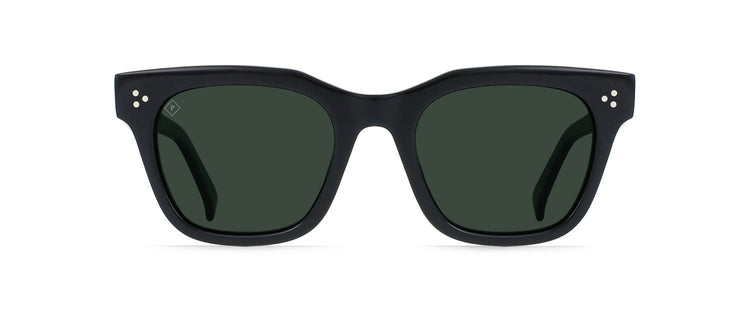 RAEN HUXTON POL S762 Square Polarized Sunglasses