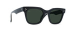 RAEN HUXTON POL S762 Square Polarized Sunglasses
