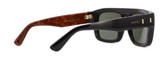 GUCCI GG1461S 001 Flattop Sunglasses