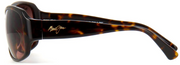 Maui Jim NALANI Polarized Butterfly Sunglasses