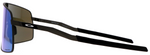 Oakley SUTRO TI OO6013-04 Shield Sunglasses