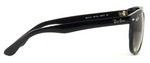Ray-Ban RB4147 601/32 Flattop Sunglasses