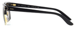 Cartier CT0132S 001 Clubmaster Sunglasses