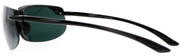 Maui Jim BANYANS Wrap Sunglasses