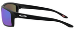 Oakley GIBSTON OO9449-12 Wrap Polarized Sunglasses