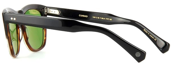 Dita CUIDAD Wayfarer Sunglasses