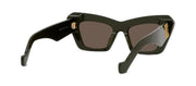 Loewe LW 40036 I 96E Cat Eye Sunglasses