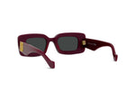 LOEWE LW 40101 I 66A Geometric Sunglasses