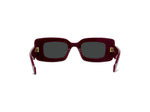 LOEWE LW 40101 I 66A Geometric Sunglasses