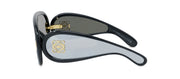 Loewe PAULA'S IBIZA LW 40108I 01C Shield Sunglasses