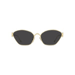 30A - Metal Shiny Endura Gold / Smoke